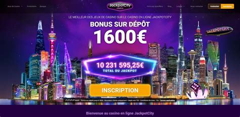 jackpotcitycasino|jackpot city fr en ligne.